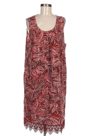 Šaty  Laura Torelli, Veľkosť XL, Farba Viacfarebná, Cena  9,86 €