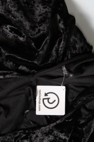 Šaty  Laura Torelli, Velikost M, Barva Černá, Cena  88,00 Kč