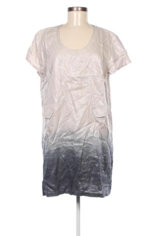 Φόρεμα Lauren Vidal, Μέγεθος XL, Χρώμα Πολύχρωμο, Τιμή 74,87 €