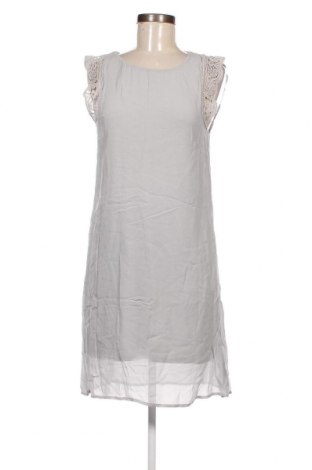 Φόρεμα Lauren Vidal, Μέγεθος S, Χρώμα Γκρί, Τιμή 9,02 €