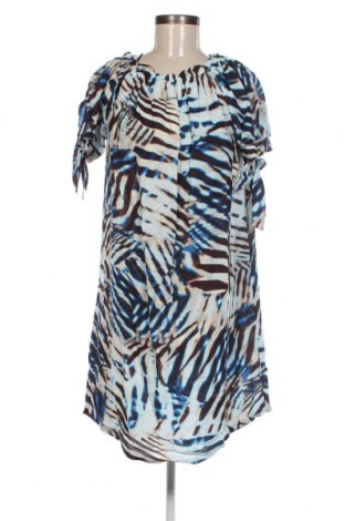 Φόρεμα Lauren Vidal, Μέγεθος S, Χρώμα Πολύχρωμο, Τιμή 50,52 €