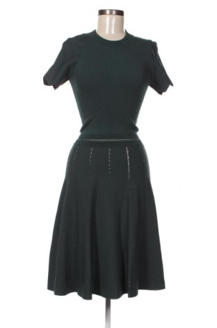 Šaty  Lawrence Grey, Veľkosť XS, Farba Zelená, Cena  75,73 €