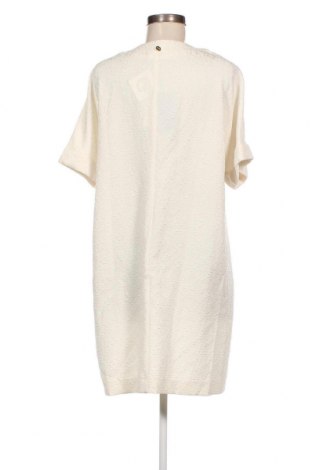 Kleid Le Coeur TWINSET, Größe L, Farbe Ecru, Preis 246,91 €