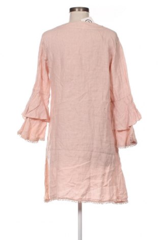 Φόρεμα Le Jardin du Lin, Μέγεθος M, Χρώμα Ρόζ , Τιμή 63,09 €