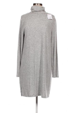Kleid Lefties, Größe L, Farbe Grau, Preis € 5,22