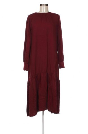 Φόρεμα Lefties, Μέγεθος M, Χρώμα Κόκκινο, Τιμή 13,51 €