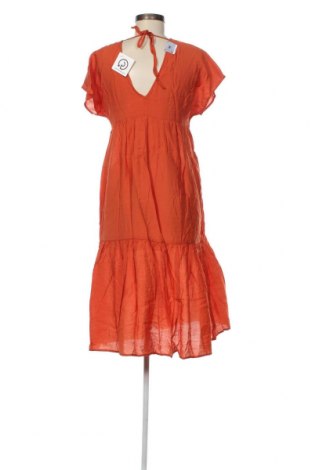 Kleid Lefties, Größe M, Farbe Braun, Preis 23,71 €