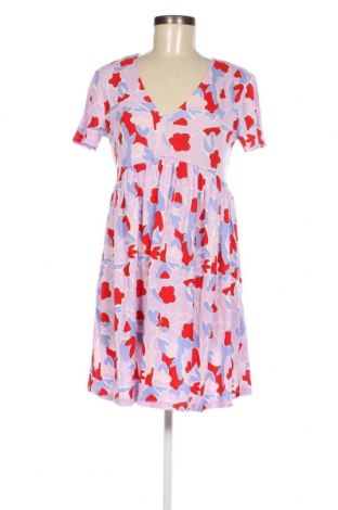 Φόρεμα Lefties, Μέγεθος M, Χρώμα Πολύχρωμο, Τιμή 10,67 €