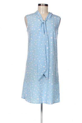Φόρεμα Lenitif, Μέγεθος S, Χρώμα Μπλέ, Τιμή 10,95 €
