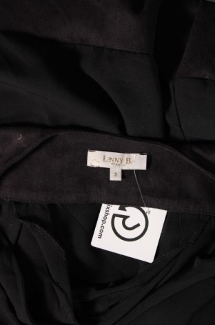 Šaty  Lenny B. Paris, Velikost M, Barva Černá, Cena  98,00 Kč