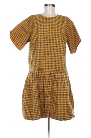 Kleid Levi's, Größe L, Farbe Mehrfarbig, Preis 34,28 €