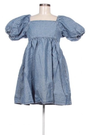Kleid Levi's, Größe M, Farbe Blau, Preis 18,04 €