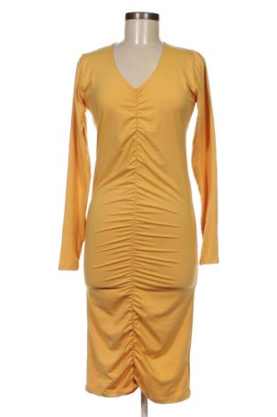 Φόρεμα Liberte Essentiel, Μέγεθος S, Χρώμα Κίτρινο, Τιμή 2,94 €