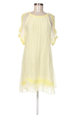 Φόρεμα Liberty, Μέγεθος M, Χρώμα Κίτρινο, Τιμή 8,83 €