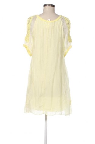 Φόρεμα Liberty, Μέγεθος M, Χρώμα Κίτρινο, Τιμή 21,03 €