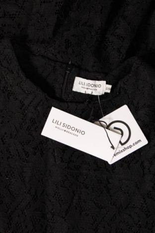 Φόρεμα Lili Sidonio, Μέγεθος S, Χρώμα Μαύρο, Τιμή 52,58 €