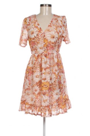 Kleid Lilie Rose, Größe M, Farbe Mehrfarbig, Preis 13,51 €