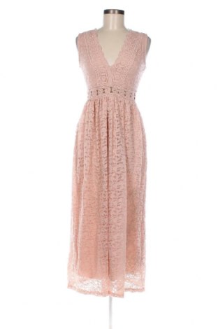 Kleid Lilie Rose, Größe S, Farbe Rosa, Preis 47,94 €