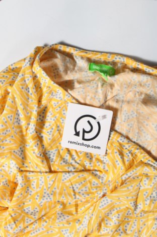 Kleid Lily Balou, Größe S, Farbe Gelb, Preis 3,28 €