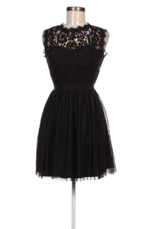 Šaty  Lily Mcbee, Veľkosť S, Farba Čierna, Cena  12,85 €