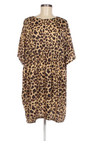 Šaty  Limited Collection, Velikost 5XL, Barva Černá, Cena  439,00 Kč