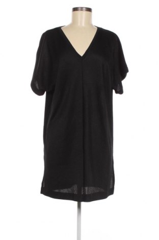 Kleid Lindex, Größe L, Farbe Schwarz, Preis 8,07 €