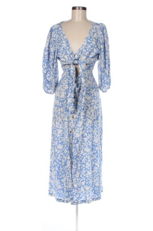 Šaty  Lindex, Velikost L, Barva Vícebarevné, Cena  367,00 Kč