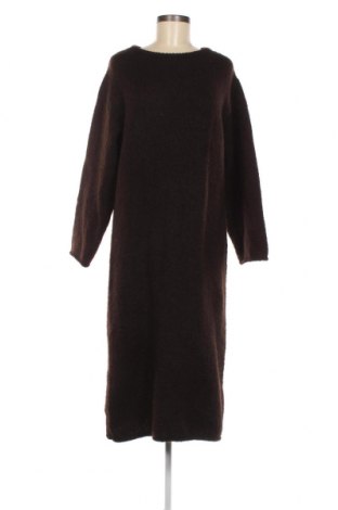 Kleid Lindex, Größe M, Farbe Braun, Preis 10,67 €