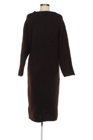 Kleid Lindex, Größe M, Farbe Braun, Preis 10,67 €