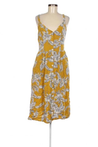 Kleid Lindex, Größe M, Farbe Gelb, Preis 9,89 €