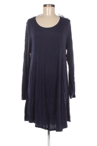 Kleid Lindex, Größe XL, Farbe Blau, Preis € 10,70