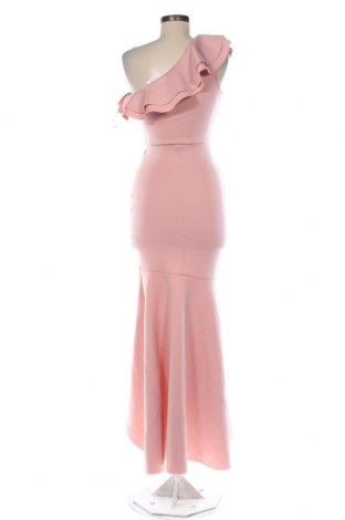 Kleid Lipsy, Größe XS, Farbe Rosa, Preis 36,06 €