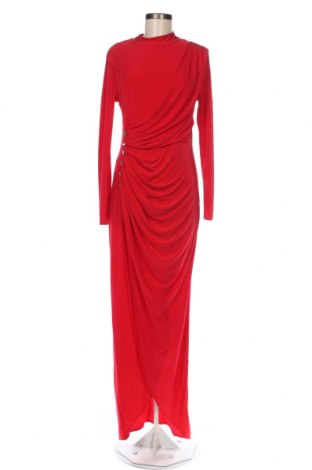 Šaty  Lipsy London, Velikost L, Barva Červená, Cena  836,00 Kč
