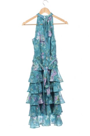 Šaty  Lipsy London, Velikost XS, Barva Zelená, Cena  580,00 Kč