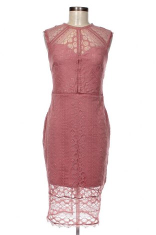 Kleid Lipsy London, Größe M, Farbe Rosa, Preis 25,41 €