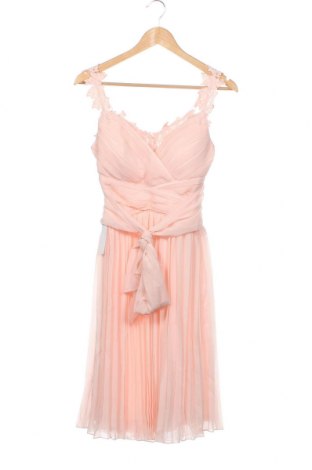 Kleid Lipsy London, Größe XS, Farbe Rosa, Preis € 47,94