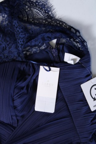 Šaty  Lipsy London, Velikost S, Barva Modrá, Cena  539,00 Kč