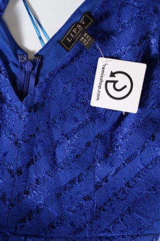 Kleid Lipsy London, Größe L, Farbe Blau, Preis 8,12 €