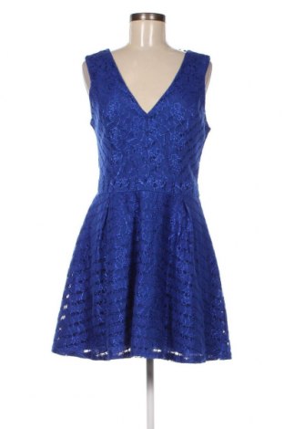 Kleid Lipsy London, Größe L, Farbe Blau, Preis 8,12 €