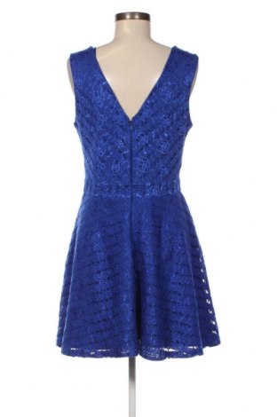 Φόρεμα Lipsy London, Μέγεθος L, Χρώμα Μπλέ, Τιμή 13,06 €