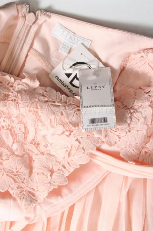 Φόρεμα Lipsy London, Μέγεθος XS, Χρώμα Ρόζ , Τιμή 23,01 €