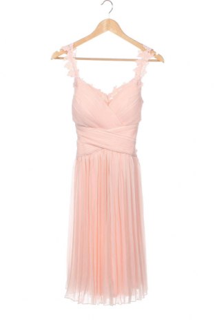 Kleid Lipsy London, Größe XS, Farbe Rosa, Preis € 23,01