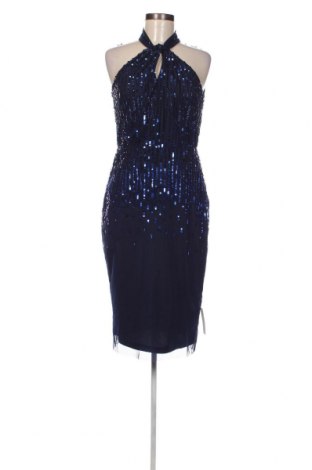 Kleid Lipsy London, Größe M, Farbe Blau, Preis € 28,76