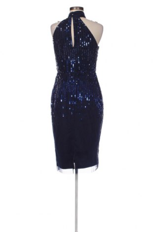 Φόρεμα Lipsy London, Μέγεθος M, Χρώμα Μπλέ, Τιμή 28,76 €