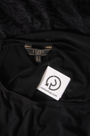 Φόρεμα Lipsy London, Μέγεθος XS, Χρώμα Μαύρο, Τιμή 47,94 €