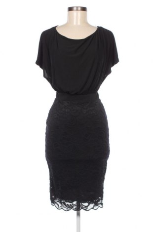 Kleid Lipsy London, Größe XS, Farbe Schwarz, Preis 8,15 €