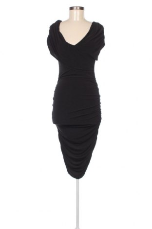 Kleid Lipsy London, Größe M, Farbe Schwarz, Preis 7,19 €