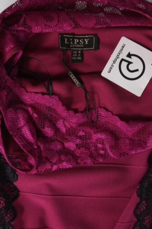 Kleid Lipsy London, Größe S, Farbe Rosa, Preis € 29,68