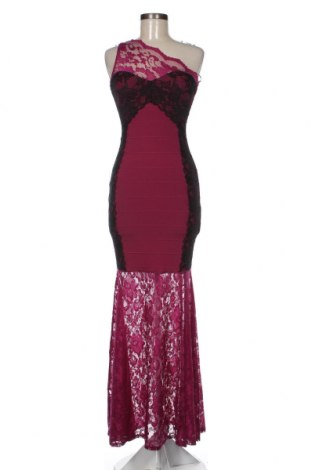 Φόρεμα Lipsy London, Μέγεθος S, Χρώμα Ρόζ , Τιμή 16,62 €
