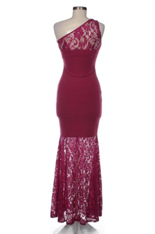 Kleid Lipsy London, Größe S, Farbe Rosa, Preis € 29,68